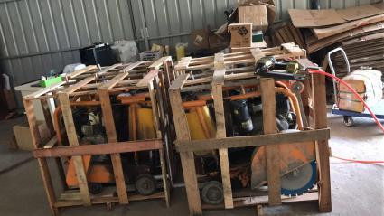 曲麻莱行李、家具、电器包装托运