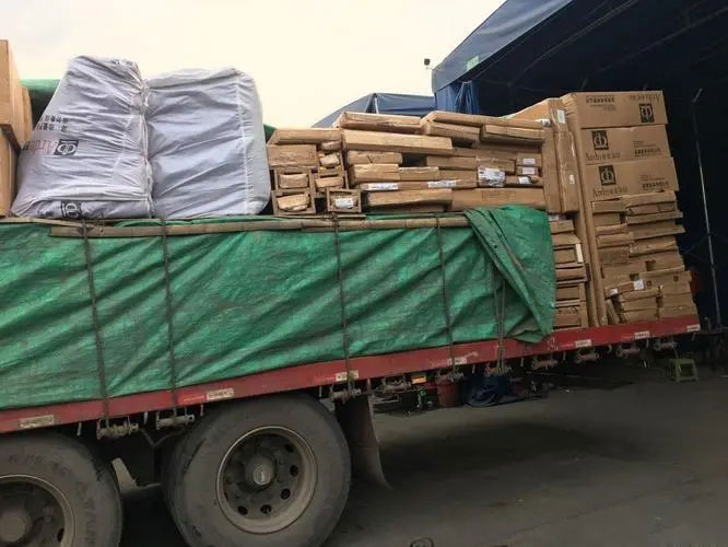 曲麻莱家具托运