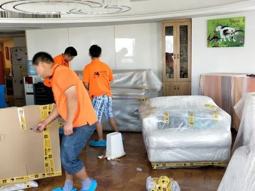 曲麻莱精品搬家公司